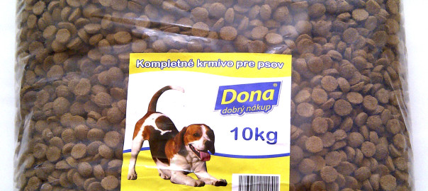 Dona 10 kg